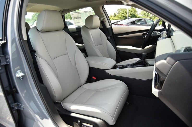 Honda Accord Hybrid Vehicle Image 20