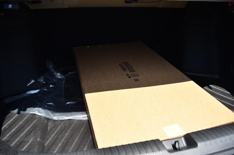 Honda Accord Hybrid Vehicle Image 24