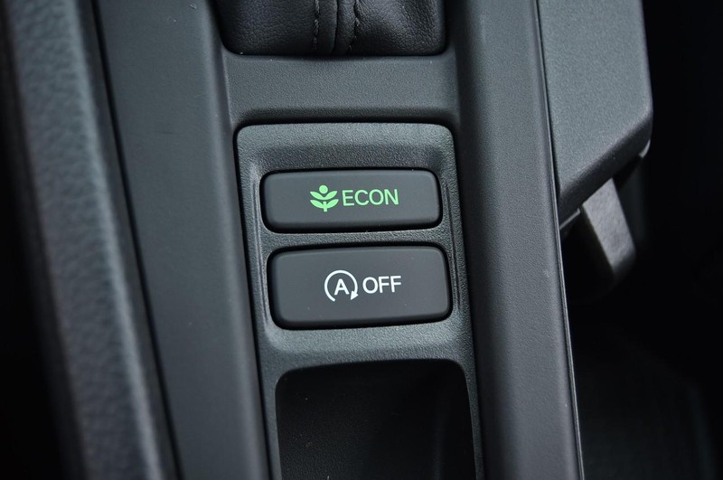 Honda Accord Sedan Vehicle Image 14