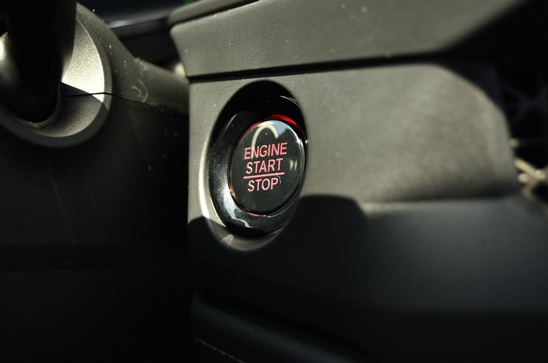 Honda Accord Sedan Vehicle Image 15