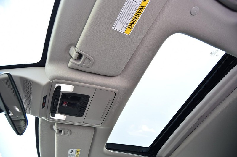 Honda Accord Sedan Vehicle Image 19