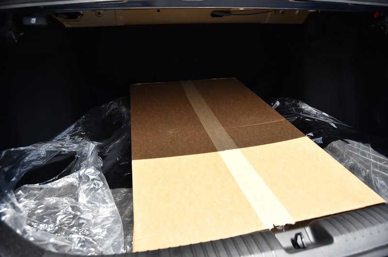 Honda Accord Sedan Vehicle Image 22