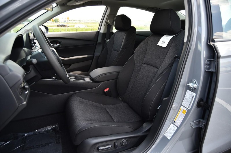 Honda Accord Sedan Vehicle Image 17