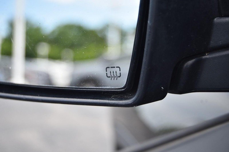 Jeep Compass Vehicle Image 10