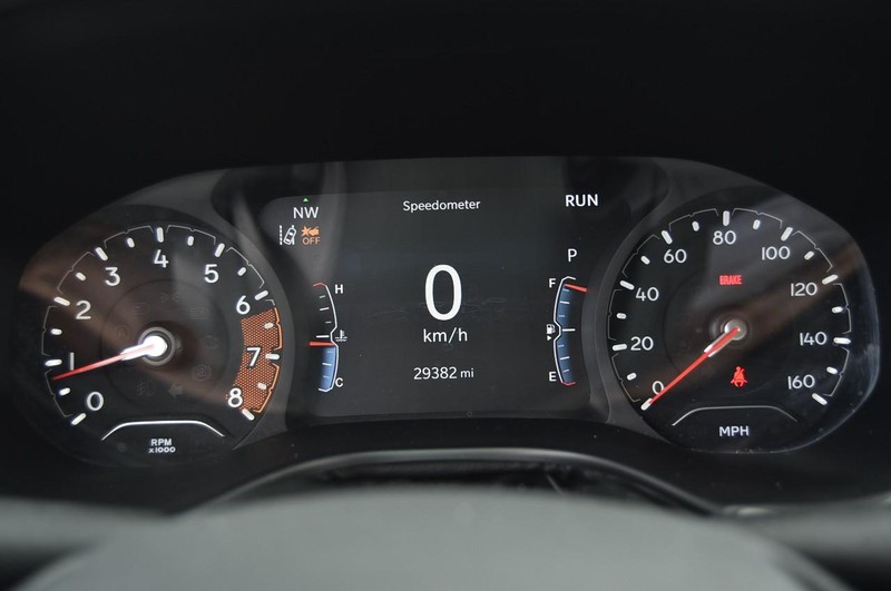 Jeep Compass Vehicle Image 13