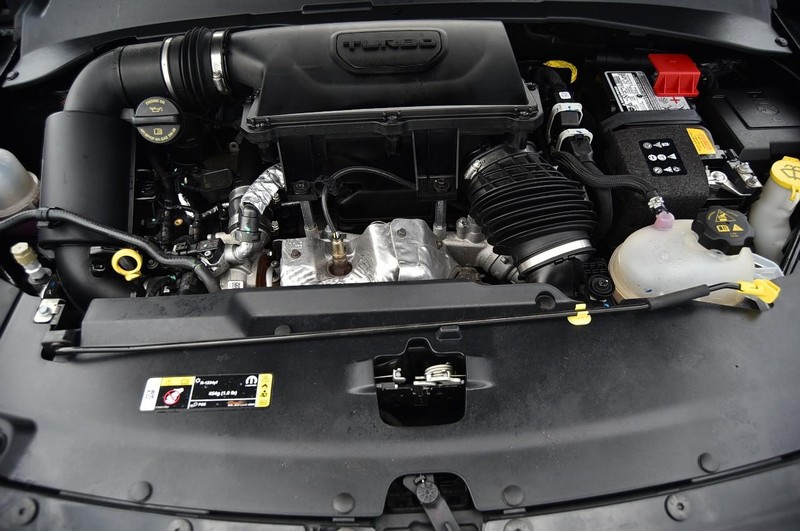 Jeep Compass Vehicle Image 26