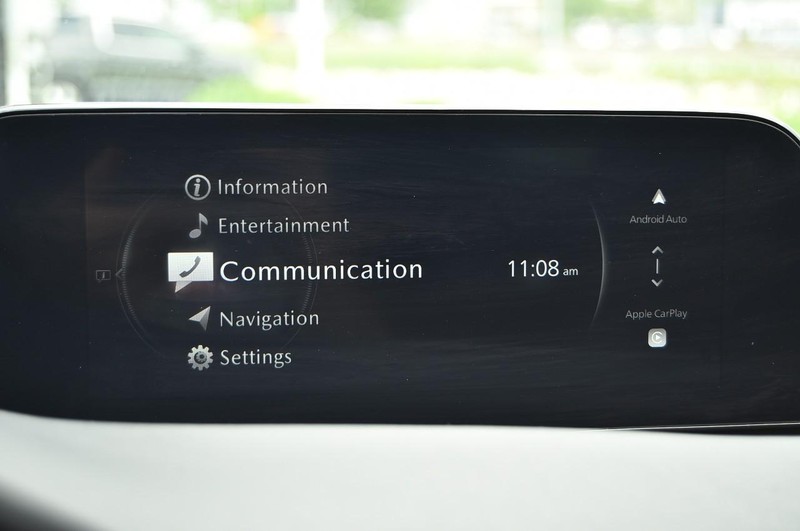 Mazda Mazda3 Hatchback Vehicle Image 15