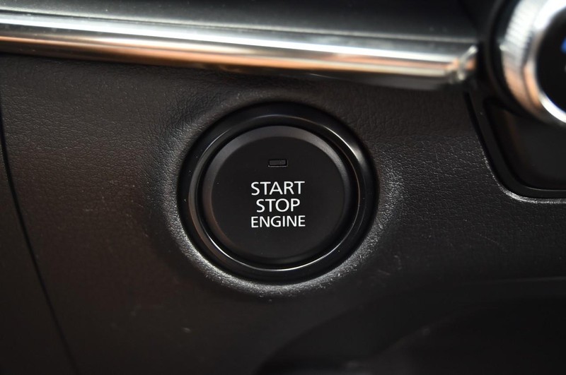 Mazda Mazda3 Hatchback Vehicle Image 17