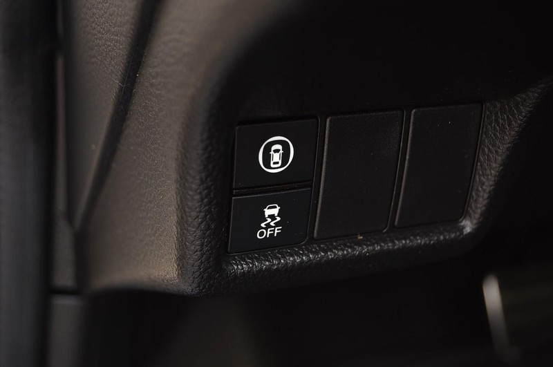 Honda Civic Sedan Vehicle Image 10