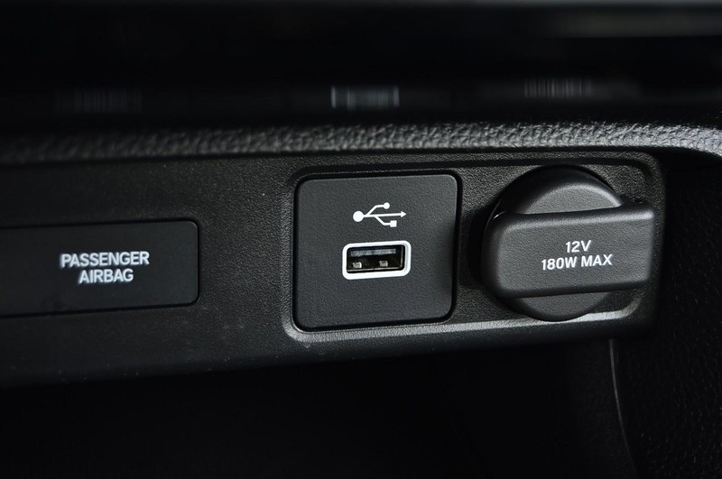 Honda Civic Sedan Vehicle Image 15