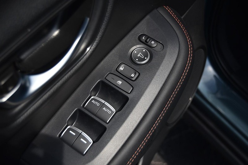 Honda HR-V Vehicle Image 08