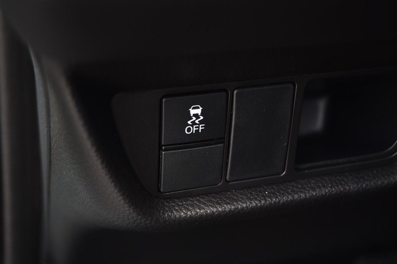 Honda HR-V Vehicle Image 10