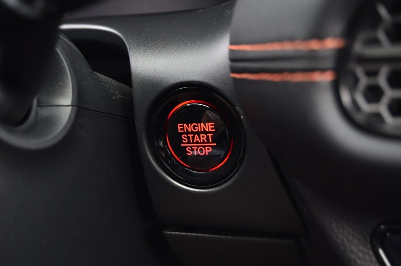 Honda HR-V Vehicle Image 17