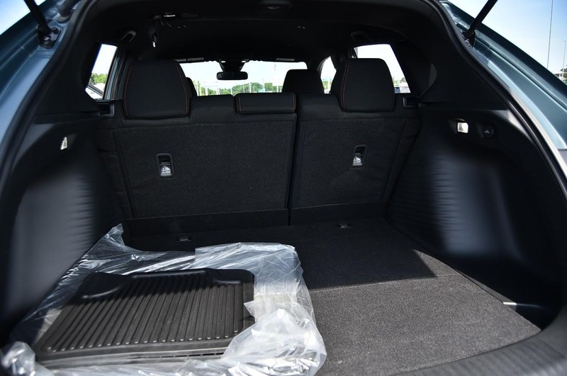 Honda HR-V Vehicle Image 22