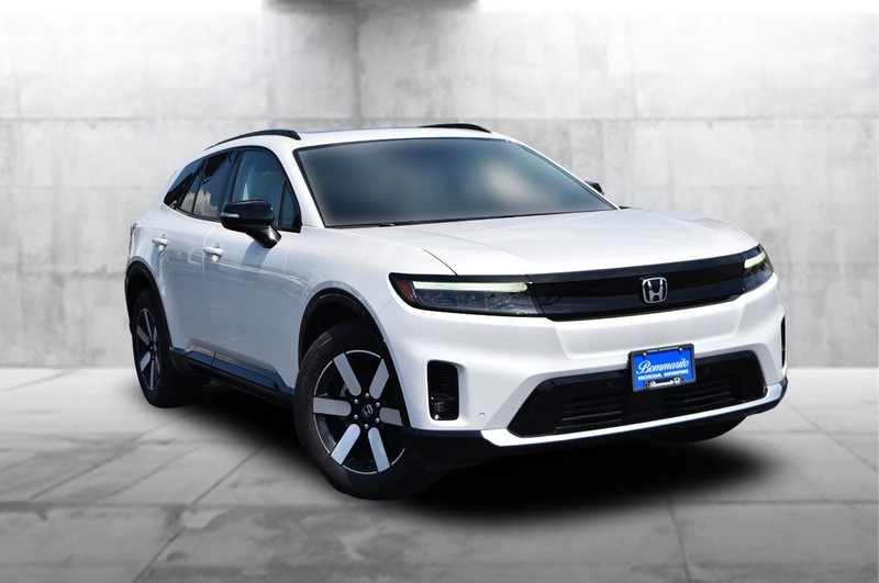 Honda Prologue Vehicle Image 02
