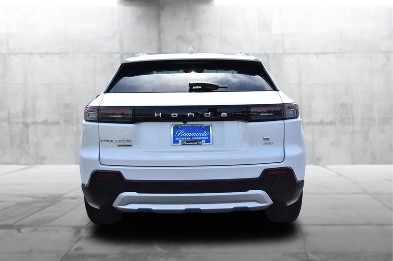 Honda Prologue Vehicle Image 06