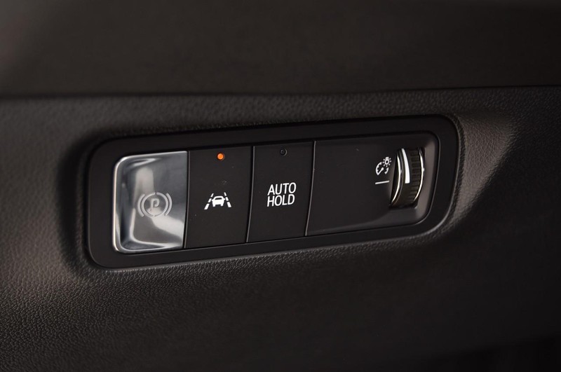 Honda Prologue Vehicle Image 12