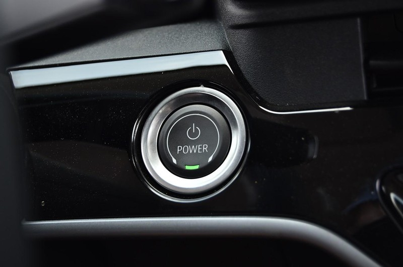Honda Prologue Vehicle Image 18
