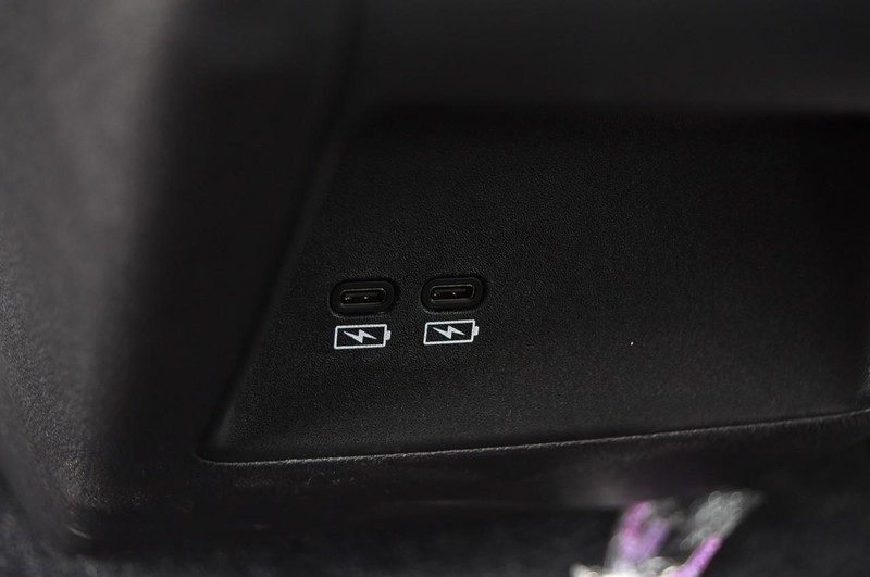 Honda Prologue Vehicle Image 25