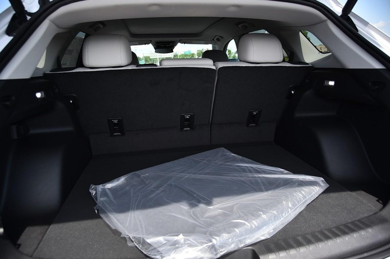 Honda Prologue Vehicle Image 26