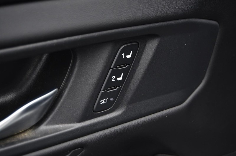 Honda Accord Hybrid Vehicle Image 09