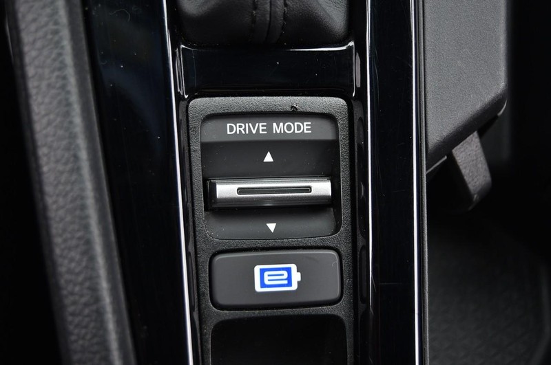 Honda Accord Hybrid Vehicle Image 15