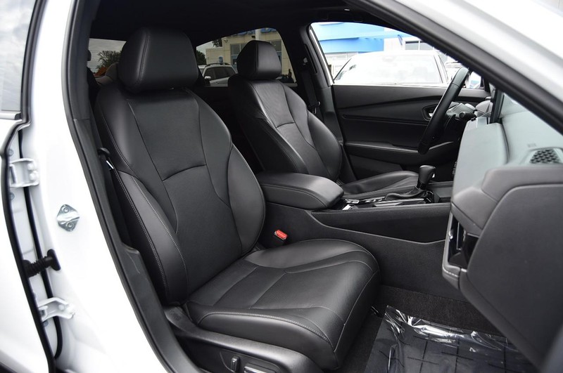Honda Accord Hybrid Vehicle Image 18