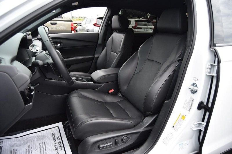 Honda Accord Hybrid Vehicle Image 22