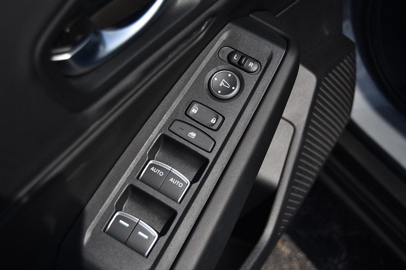Honda Accord Sedan Vehicle Image 08