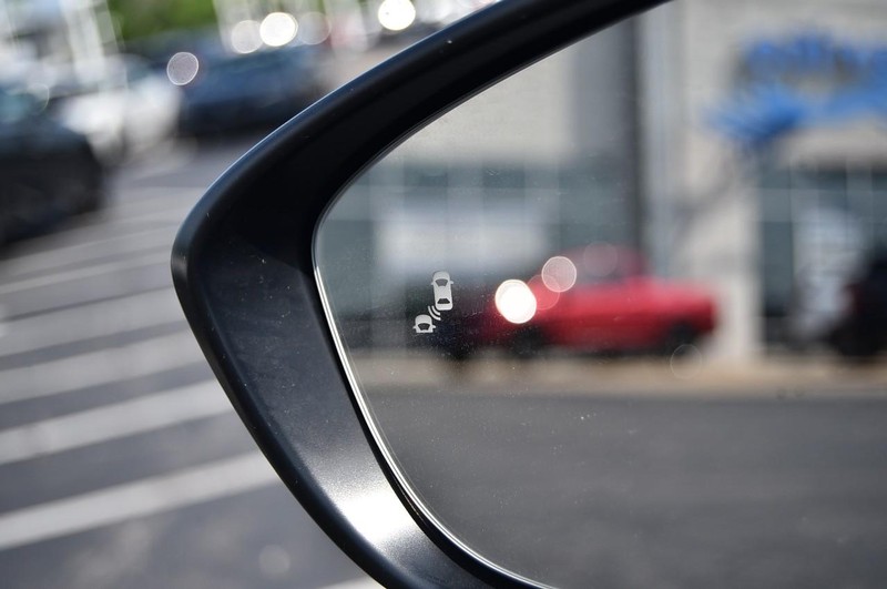 Honda Accord Sedan Vehicle Image 09