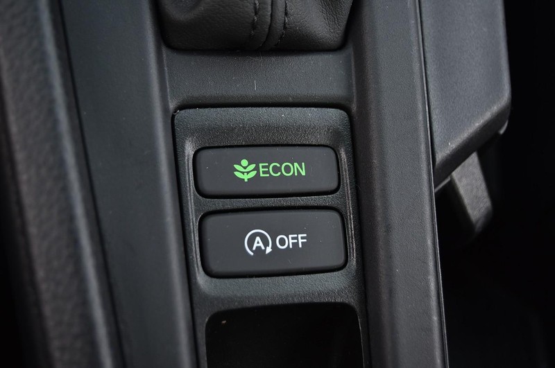 Honda Accord Sedan Vehicle Image 15