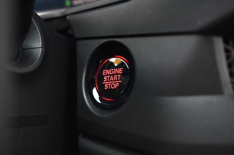 Honda Accord Sedan Vehicle Image 16