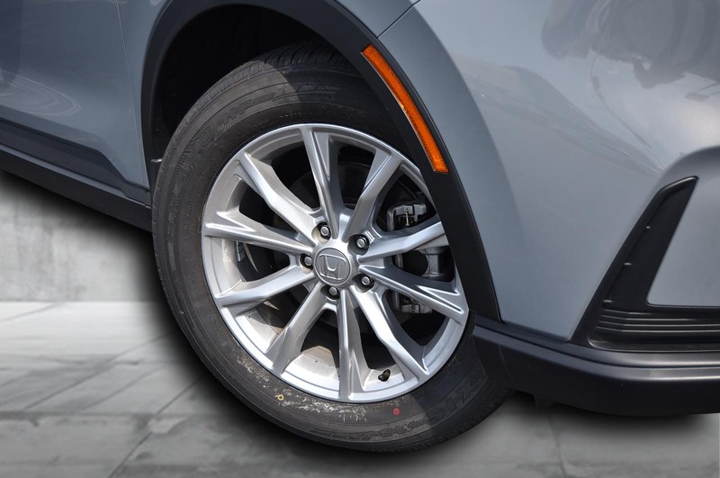 Honda CR-V Vehicle Image 03