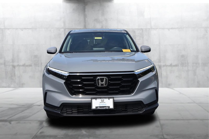Honda CR-V Vehicle Image 04