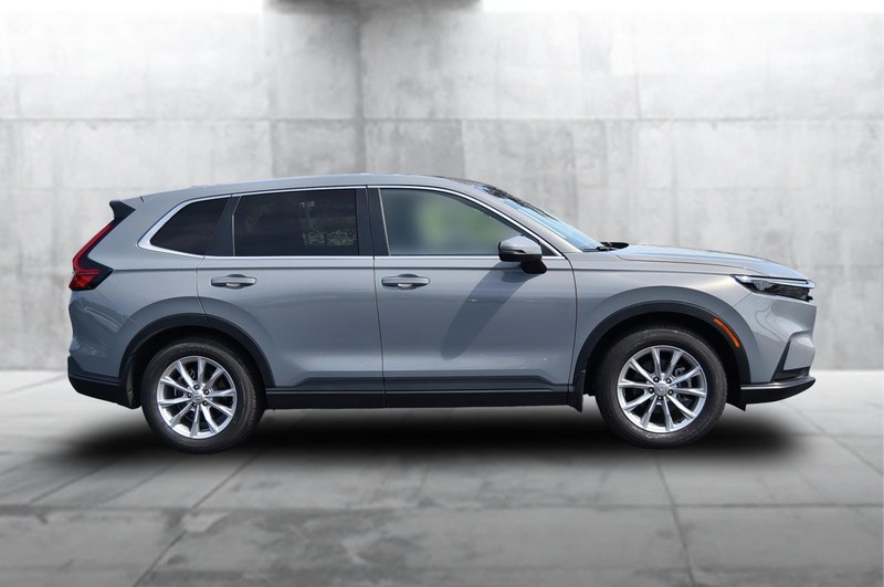 Honda CR-V Vehicle Image 05