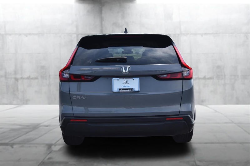 Honda CR-V Vehicle Image 06