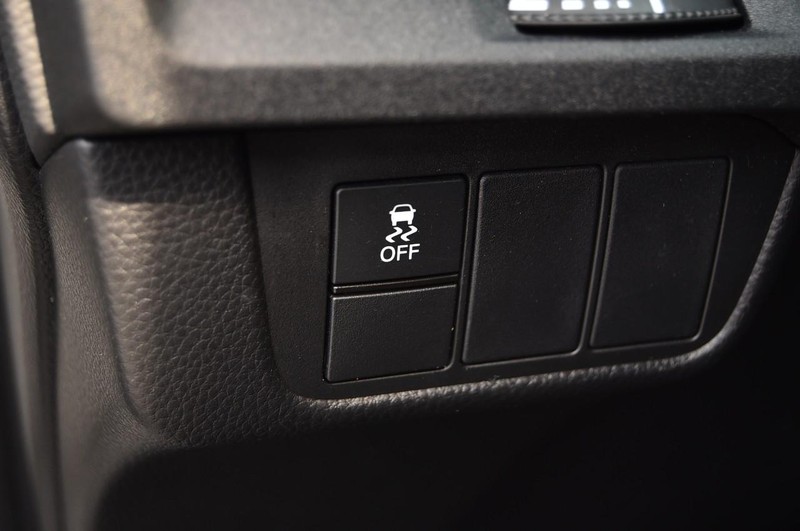 Honda CR-V Vehicle Image 10