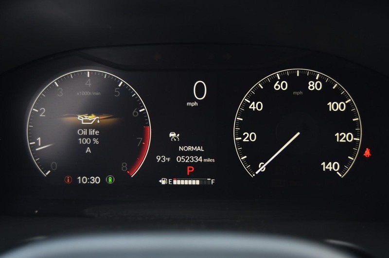 Honda CR-V Vehicle Image 11