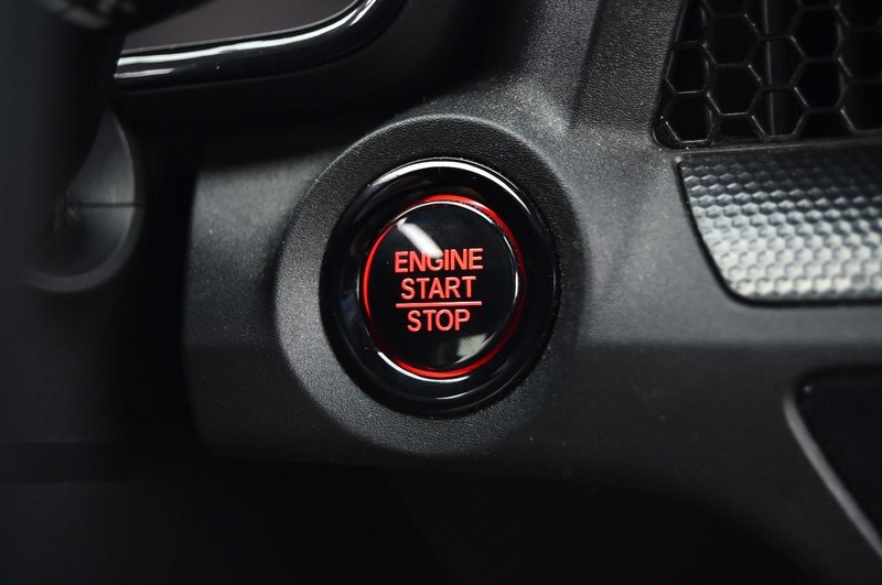 Honda CR-V Vehicle Image 17