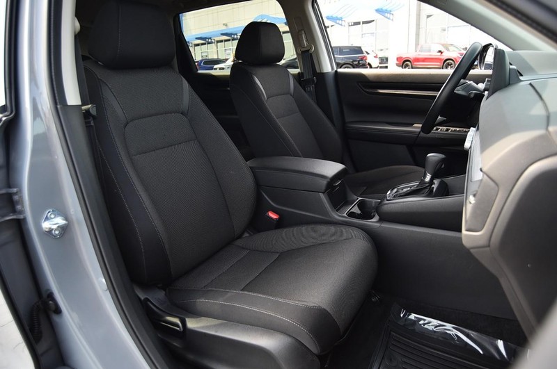 Honda CR-V Vehicle Image 20