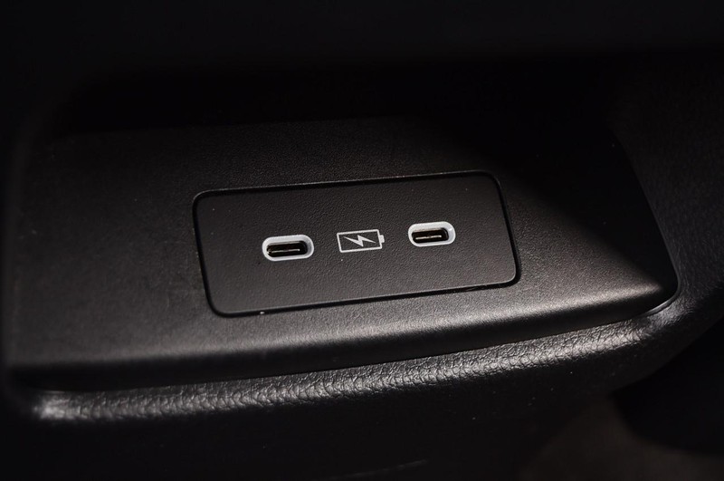 Honda CR-V Vehicle Image 24