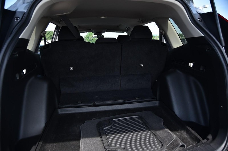Honda CR-V Vehicle Image 25
