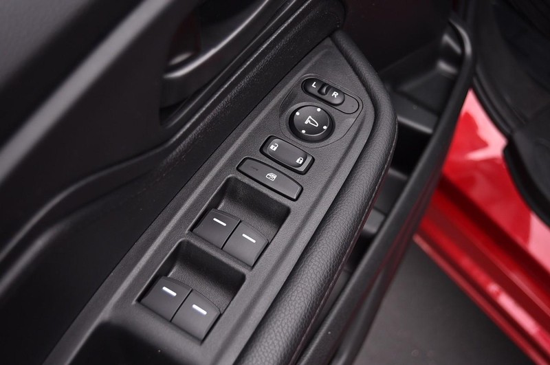 Honda Odyssey Vehicle Image 08