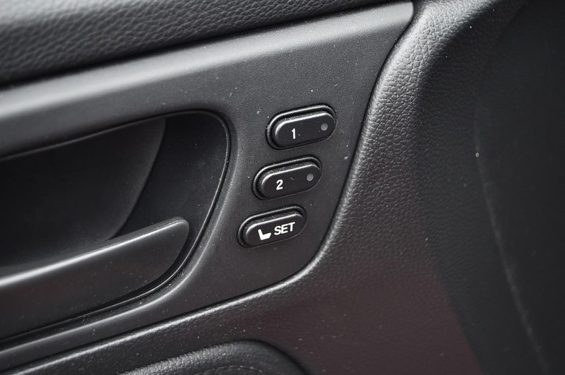 Honda Odyssey Vehicle Image 09