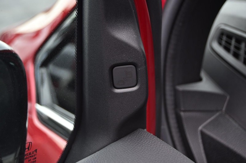 Honda Odyssey Vehicle Image 10