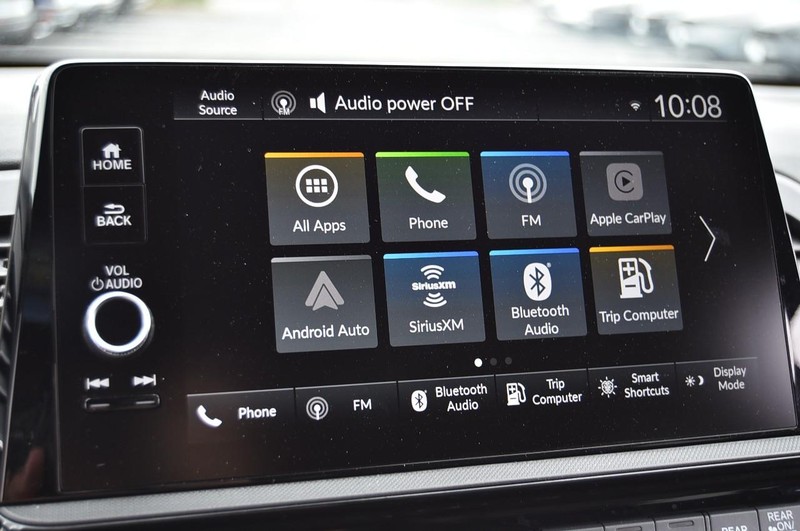 Honda Odyssey Vehicle Image 14