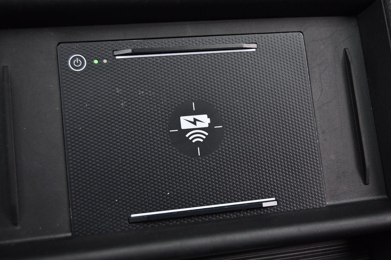 Honda Odyssey Vehicle Image 16