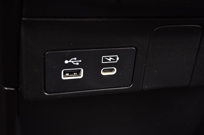 Honda Odyssey Vehicle Image 17