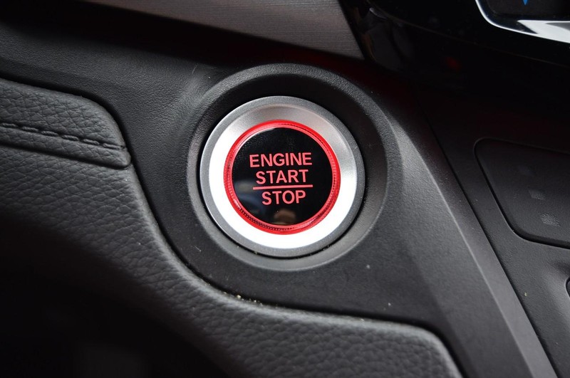 Honda Odyssey Vehicle Image 18