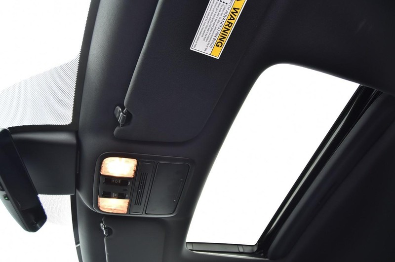 Honda Odyssey Vehicle Image 22